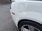Thumbnail of 2014 White Chevrolet Camaro