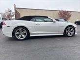 Thumbnail of 2014 White Chevrolet Camaro