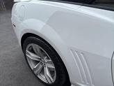 Thumbnail of 2014 White Chevrolet Camaro