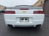 Thumbnail of 2014 White Chevrolet Camaro