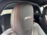 Thumbnail of 2014 White Chevrolet Camaro