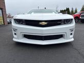 Thumbnail of 2014 White Chevrolet Camaro