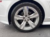 Thumbnail of 2014 White Chevrolet Camaro