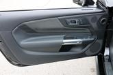 Thumbnail of 2025 Carbonized Gray Metallic Ford Mustang