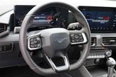 Thumbnail of 2025 Carbonized Gray Metallic Ford Mustang