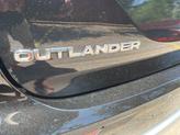 Thumbnail of 2024 Red Diamond Mitsubishi Outlander