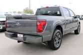 Thumbnail of 2025 Carbonized Gray Metallic Ford F-150