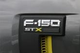 Thumbnail of 2025 Carbonized Gray Metallic Ford F-150