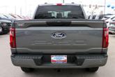 Thumbnail of 2025 Carbonized Gray Metallic Ford F-150