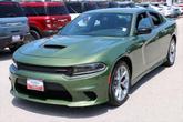 Thumbnail of 2023 F8 Green Dodge Charger