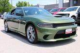 Thumbnail of 2023 F8 Green Dodge Charger