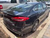 Thumbnail of 2019 Agate Black Ford Fusion