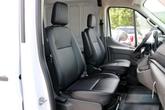 Thumbnail of 2025 Oxford White Ford Transit-250