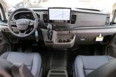 Thumbnail of 2025 Oxford White Ford Transit-250