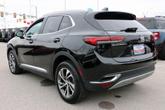 Thumbnail of 2023 Ebony Twilight Metallic Buick Envision