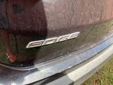 Thumbnail of 2020 Iconic Silver Metallic Ford Edge