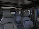 Thumbnail of 2025 Gray Ford Bronco