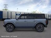 Thumbnail of 2025 Gray Ford Bronco