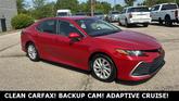 Thumbnail of 2023 03u5 Toyota Camry