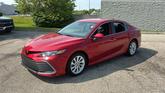 Thumbnail of 2023 03u5 Toyota Camry