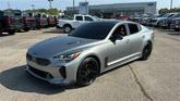Thumbnail of 2023 Steel Matte Gray Kia Stinger