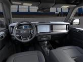 Thumbnail of 2025 Gray Ford Bronco