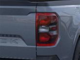 Thumbnail of 2025 Gray Ford Maverick