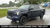 Thumbnail of 2024 Blueprint Toyota Tundra Hybrid