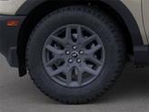 Thumbnail of 2025 Brown Ford Bronco Sport