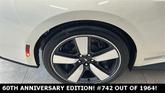 Thumbnail of 2025 White Ford Mustang