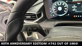 Thumbnail of 2025 White Ford Mustang