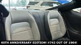 Thumbnail of 2025 White Ford Mustang