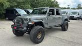 Thumbnail of 2020 Sting-Gray Clearcoat Jeep Gladiator