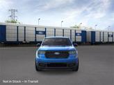 Thumbnail of 2025 Velocity Blue Ford Maverick