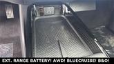Thumbnail of 2025 Velocity Blue Metallic Ford Mustang Mach-E