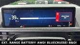 Thumbnail of 2025 Velocity Blue Metallic Ford Mustang Mach-E