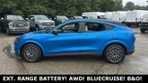 Thumbnail of 2025 Velocity Blue Metallic Ford Mustang Mach-E