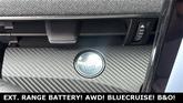 Thumbnail of 2025 Velocity Blue Metallic Ford Mustang Mach-E