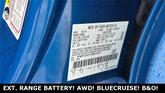 Thumbnail of 2025 Velocity Blue Metallic Ford Mustang Mach-E