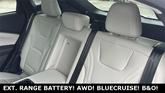 Thumbnail of 2025 Velocity Blue Metallic Ford Mustang Mach-E