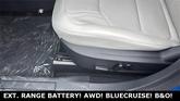 Thumbnail of 2025 Velocity Blue Metallic Ford Mustang Mach-E