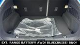 Thumbnail of 2025 Velocity Blue Metallic Ford Mustang Mach-E