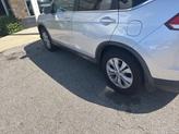 Thumbnail of 2014 Alabaster Silver Metallic Honda CR-V