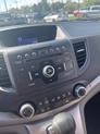 Thumbnail of 2014 Alabaster Silver Metallic Honda CR-V