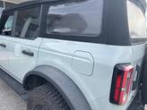 Thumbnail of 2022 Cactus Gray Ford Bronco
