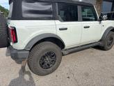 Thumbnail of 2022 Cactus Gray Ford Bronco