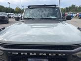 Thumbnail of 2022 Cactus Gray Ford Bronco