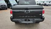 Thumbnail of 2023 Black Toyota Tacoma