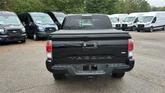 Thumbnail of 2023 Black Toyota Tacoma