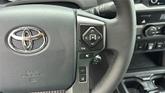 Thumbnail of 2023 Black Toyota Tacoma